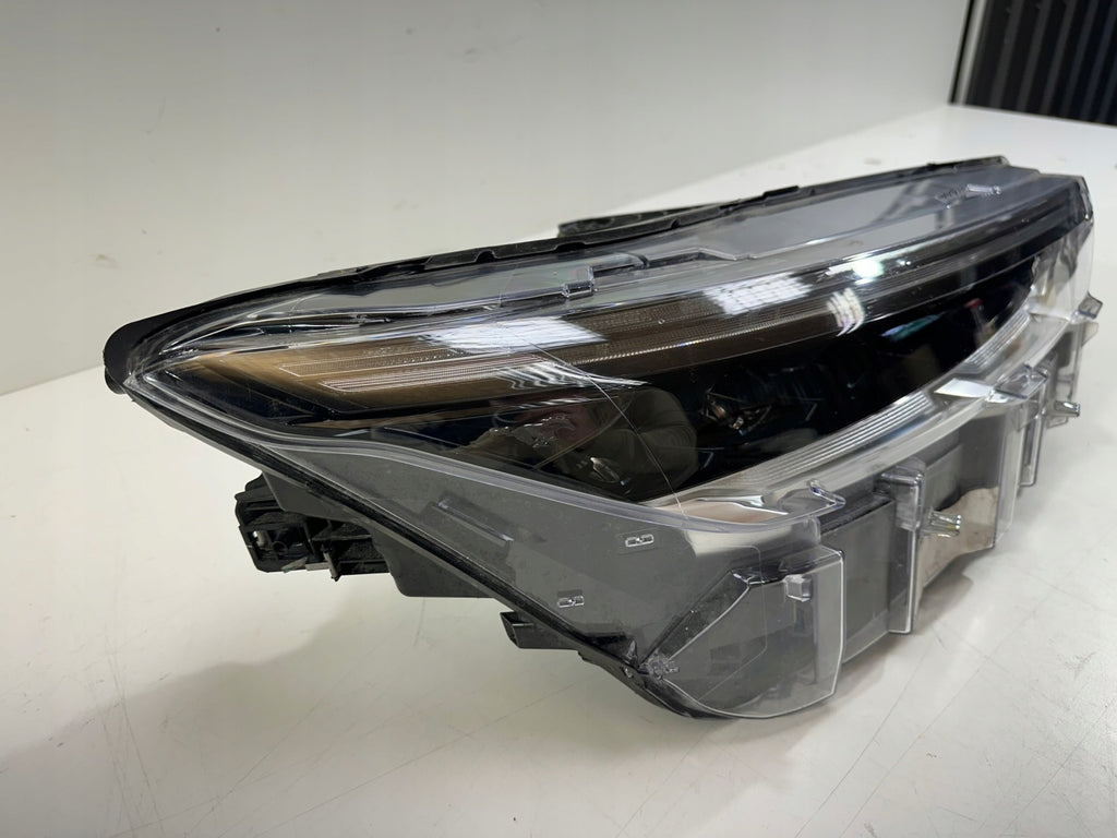 Frontscheinwerfer Ford LJ8B13E014-BF LED Rechts Scheinwerfer Headlight SCH6822554756xh