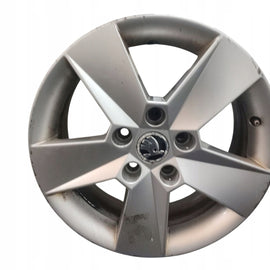 1x Alufelge 16 Zoll 6.5