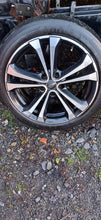 Laden Sie das Bild in den Galerie-Viewer, 4x Alufelge 17 Zoll 7.5" 5x112 35ET RC17-757 Mercedes-Benz W203 Rim Wheel FEL9824523280uy
