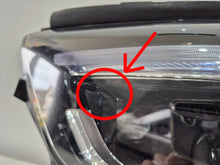 Laden Sie das Bild in den Galerie-Viewer, Frontscheinwerfer Mercedes-Benz Gla A2479064105 Links Scheinwerfer Headlight SCH2595172272ie