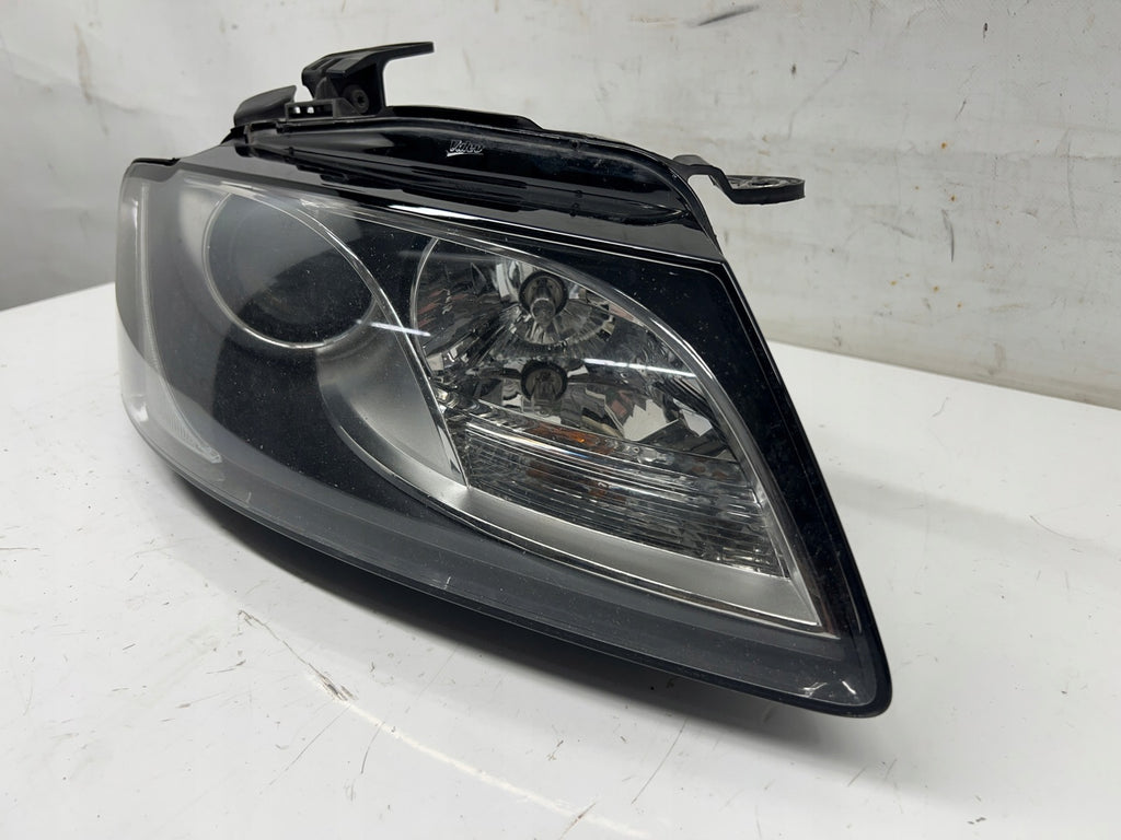 Frontscheinwerfer Audi A5 Sportback 89321325 Rechts Scheinwerfer Headlight SCH8683105248um