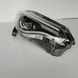 Frontscheinwerfer Renault Zoe 260102384R Full LED Rechts Scheinwerfer Headlight SCH7098632290om