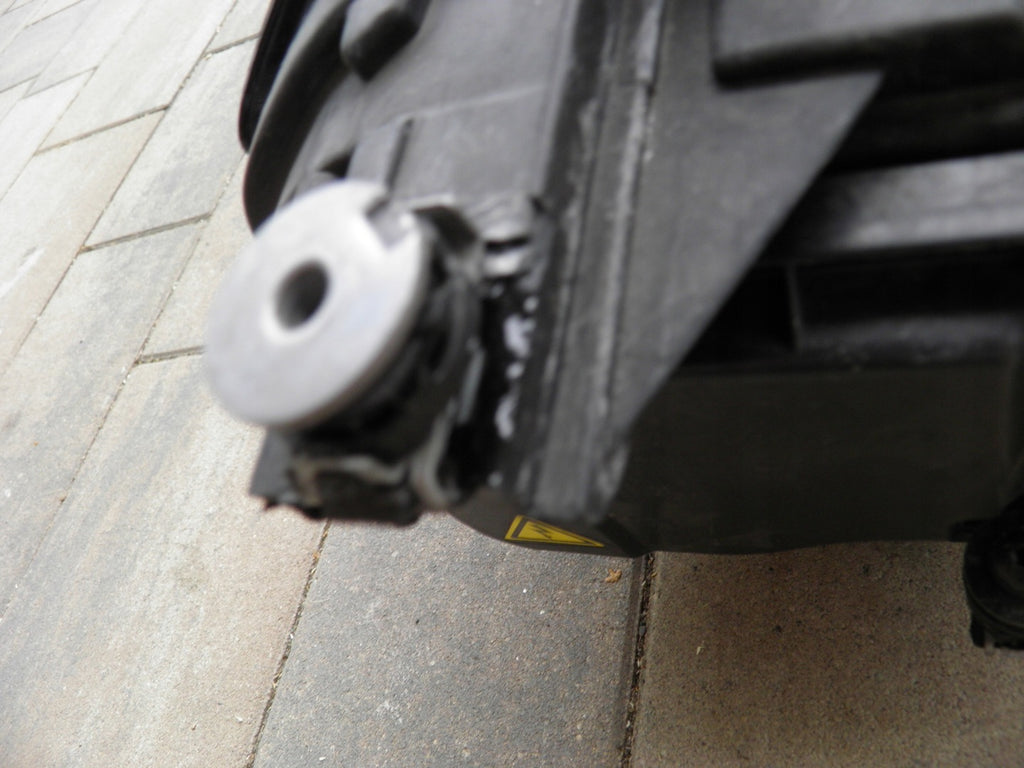 Frontscheinwerfer VW Golf VII 5G1941751A Xenon Ein Stück (Rechts oder Links) SCH5582351995pq