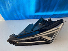Laden Sie das Bild in den Galerie-Viewer, Frontscheinwerfer Seat Tarraco 5FJ941007J Links Scheinwerfer Headlight SCH5092278412vn