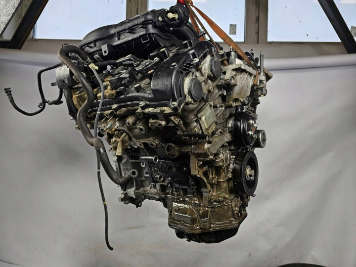 Motor Lexus Rx RX350 3.5 296PS 78TKm 2019 Benzin Engine Komplett MOT9212506200xd