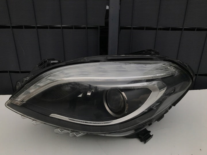 Frontscheinwerfer Mercedes-Benz W246 A2468207761 LED Links Headlight SCH2384480417bv