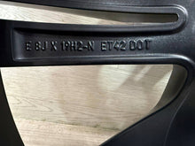 Load image into Gallery viewer, 1x Alufelge 19 Zoll 32143050 Volvo V60 Rim Wheel FEL6878319987bp