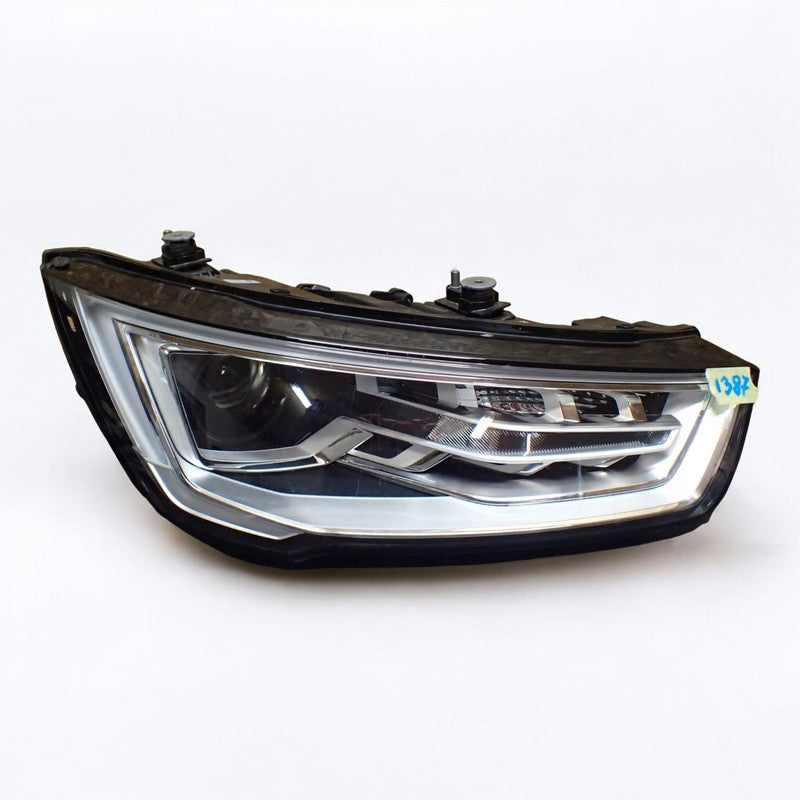 Frontscheinwerfer Audi A1 8XA941006 Xenon Rechts Scheinwerfer Headlight