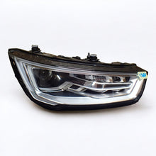 Load image into Gallery viewer, Frontscheinwerfer Audi A1 8XA941006 Xenon Rechts Scheinwerfer Headlight