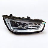 Frontscheinwerfer Audi A1 8XA941006 Xenon Rechts Scheinwerfer Headlight