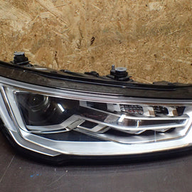 Frontscheinwerfer Audi A1 8XA941006 Xenon Rechts Scheinwerfer Headlight SCH8239819355er