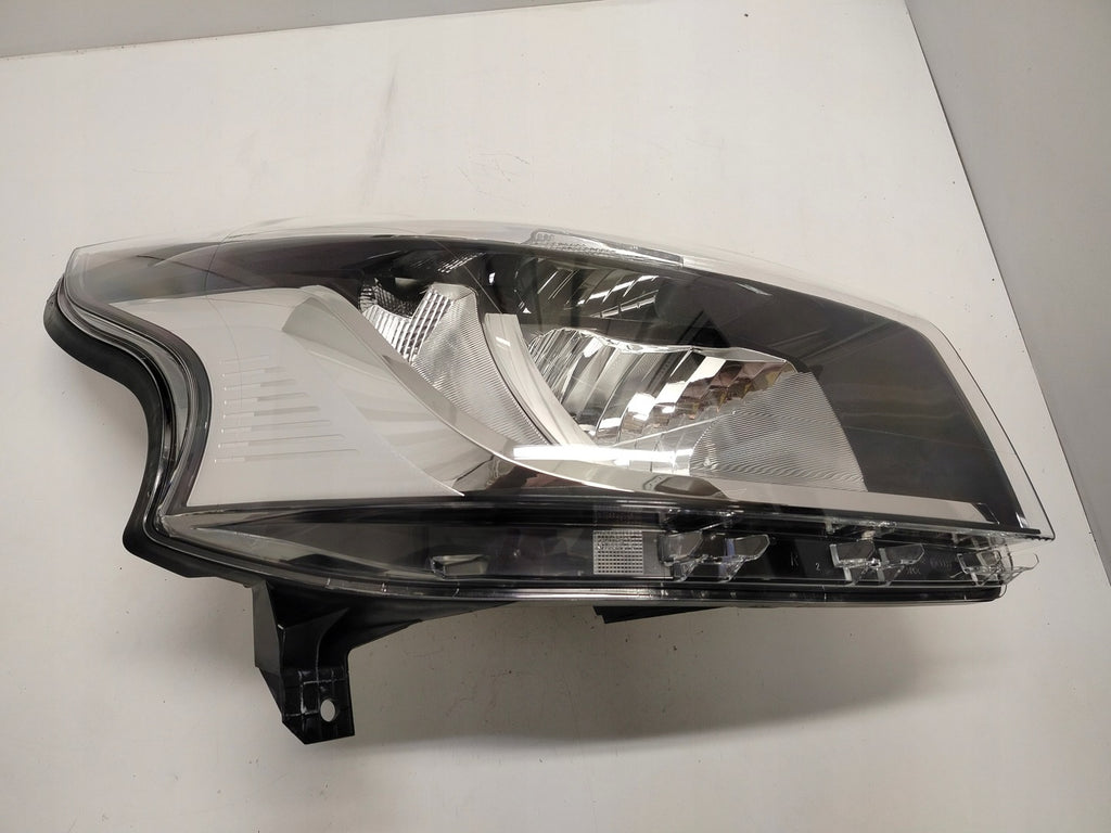 Frontscheinwerfer Renault Trafic III 260101161R Rechts Scheinwerfer Headlight SCH5030061957ee