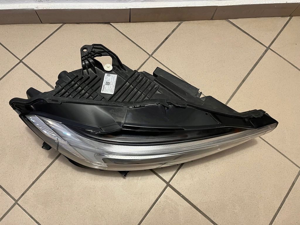 Frontscheinwerfer Volvo Xc60 32420434 Full LED Rechts Scheinwerfer Headlight SCH3392923254zm