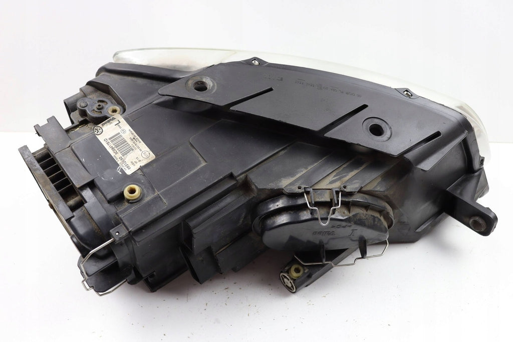 Frontscheinwerfer VW Passat 3C0941751D Bi-Xenon Links Scheinwerfer Headlight SCH8886967518hg