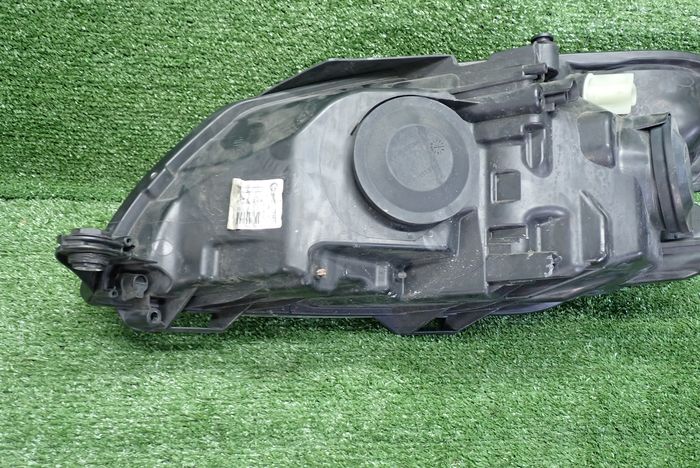 Frontscheinwerfer Skoda Fabia II 5J1941016B Rechts Scheinwerfer Headlight SCH1406252244vo