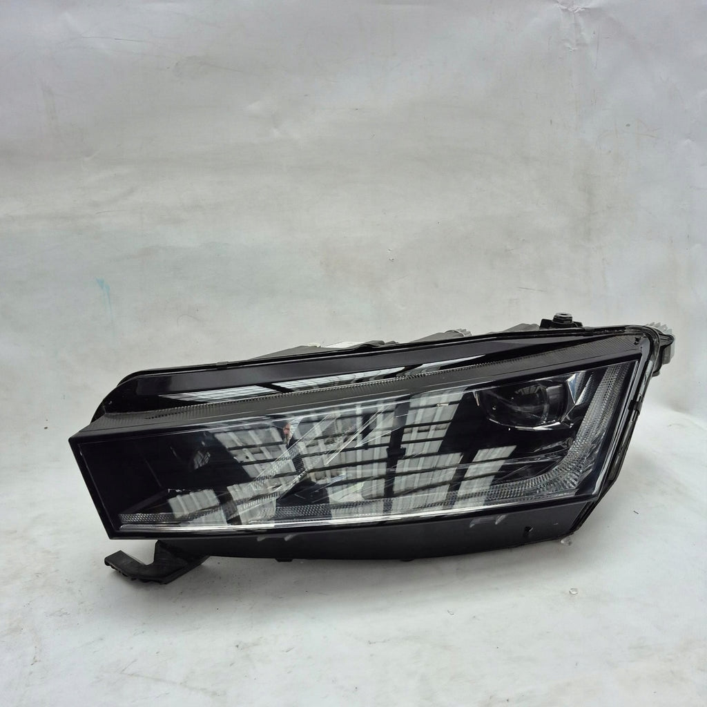 Frontscheinwerfer Skoda Octavia IV 5E4941015B FALSE Scheinwerfer Headlight SCH5446002666rm