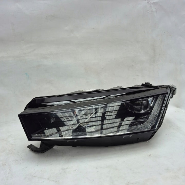 Frontscheinwerfer Skoda Octavia IV 5E4941015B Links Scheinwerfer Headlight SCH5446002666rm
