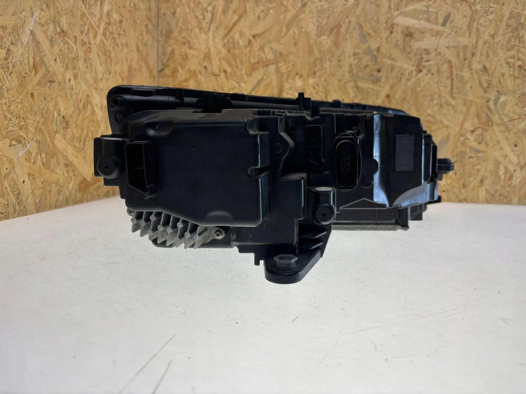 Frontscheinwerfer Skoda Octavia III 5E1941017E Rechts Scheinwerfer Headlight SCH7477290663wc