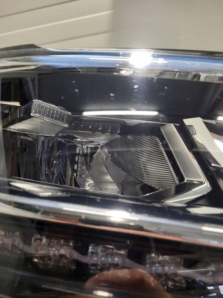 Frontscheinwerfer VW Tiguan 5NB941036 LED Rechts Scheinwerfer Headlight SCH7150846200le