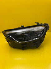 Laden Sie das Bild in den Galerie-Viewer, Frontscheinwerfer Mercedes-Benz Glc A2549062302 LED Links Scheinwerfer Headlight SCH1891080918qw