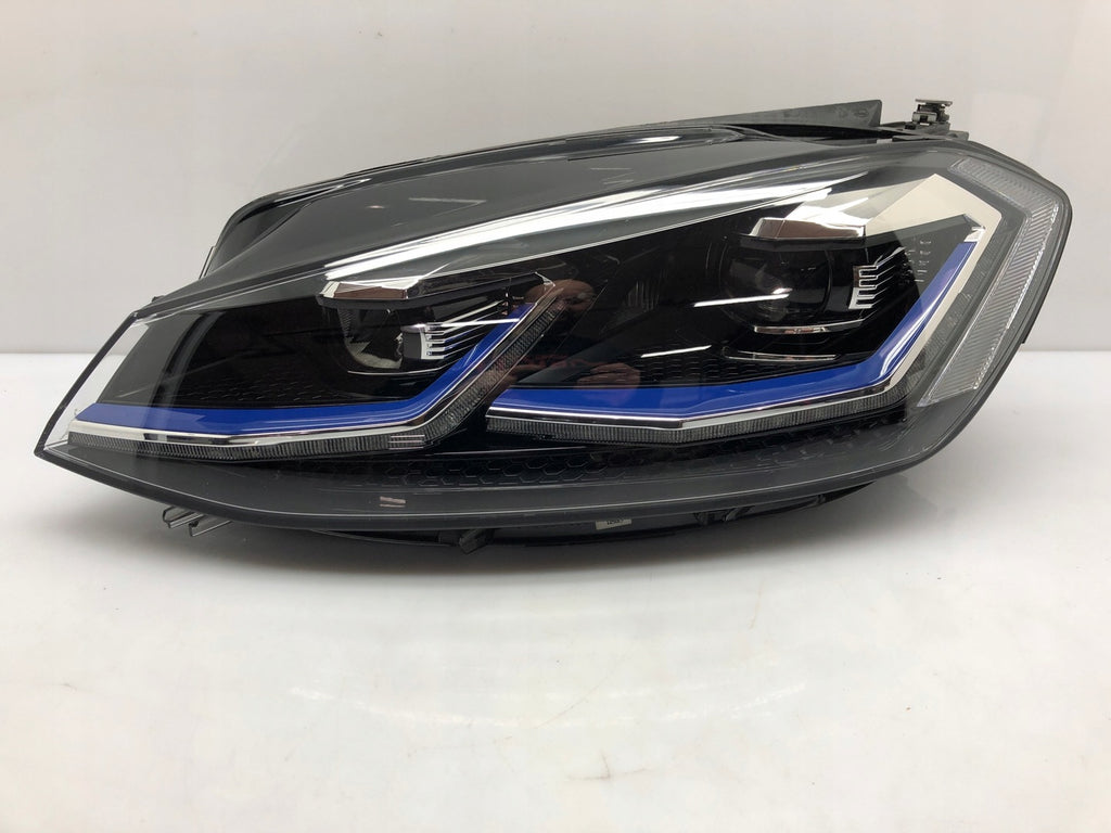 Frontscheinwerfer VW Golf VII 5G1941035B LED Links Scheinwerfer Headlight SCH9279846703vn