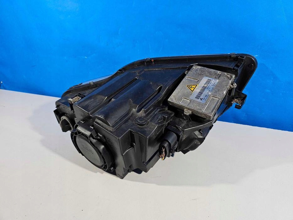 Frontscheinwerfer Audi A4 B7 103419012722 Xenon Rechts Scheinwerfer Headlight SCH8348940522wn