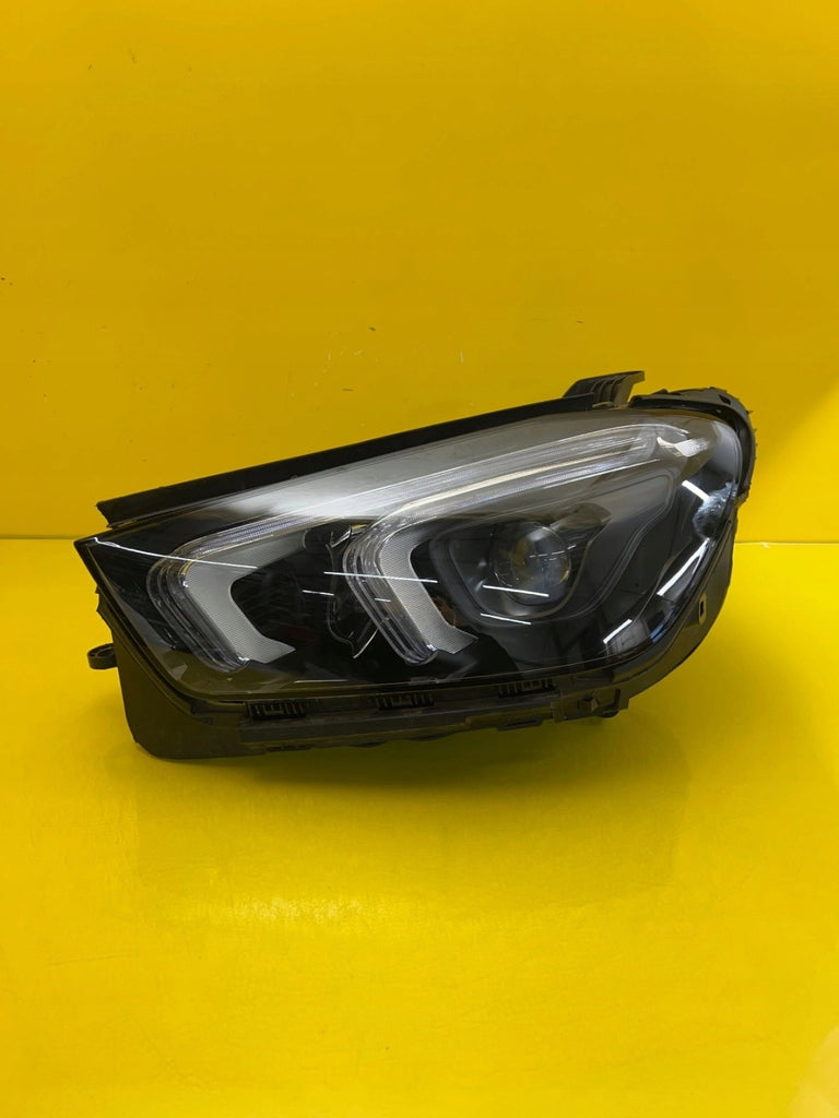 Frontscheinwerfer Mercedes-Benz Gle A1679064308 LED Links Scheinwerfer Headlight SCH7239542616cn