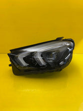 Laden Sie das Bild in den Galerie-Viewer, Frontscheinwerfer Mercedes-Benz Gle A1679064308 LED Links Scheinwerfer Headlight SCH7239542616cn