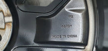 Load image into Gallery viewer, 1x Alufelge 20 Zoll 8.0" 5x108 52 5ET Glanz Schwarz 32358543 Volvo Xc60 Ii FEL8424433487ez