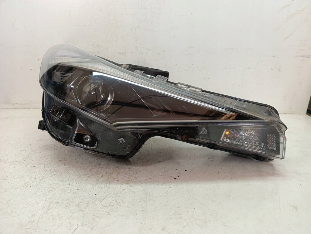 Frontscheinwerfer Hyundai Elantra VII Cn7 92102-AA 13492102 LED Rechts Headlight SCH2478378664ju