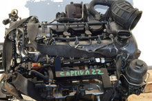 Load image into Gallery viewer, Motor Chevrolet Opel Captiva Z22D1 Z22 2.2 VCDI. CDTI 138TKm Diesel Komplett MOT2060105338rw