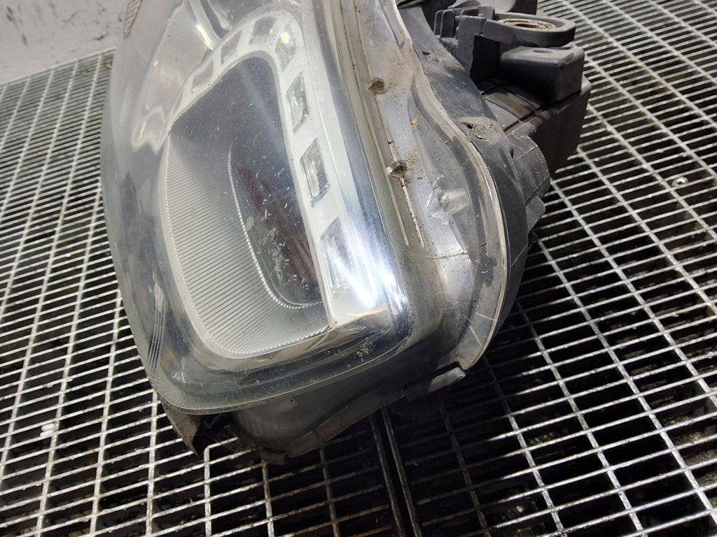 Frontscheinwerfer Hyundai I I40 921023ZXXX Rechts Scheinwerfer Headlight SCH5591402770id