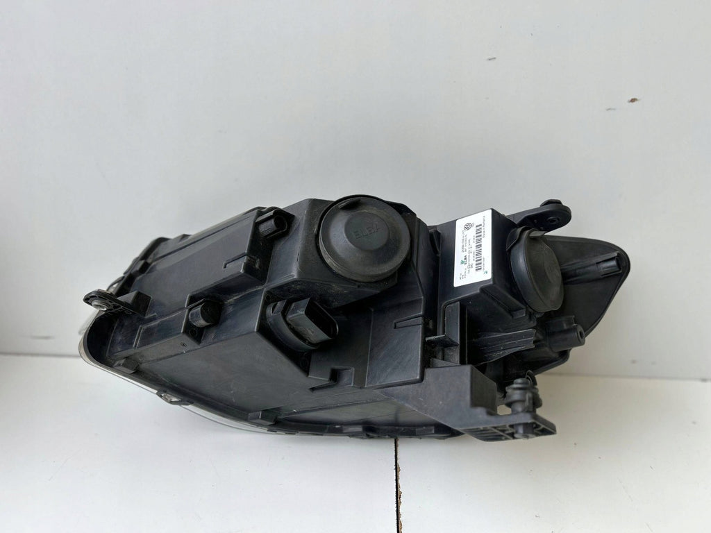 Frontscheinwerfer VW Caddy 2K8941006A Rechts Scheinwerfer Headlight SCH3636760734ak