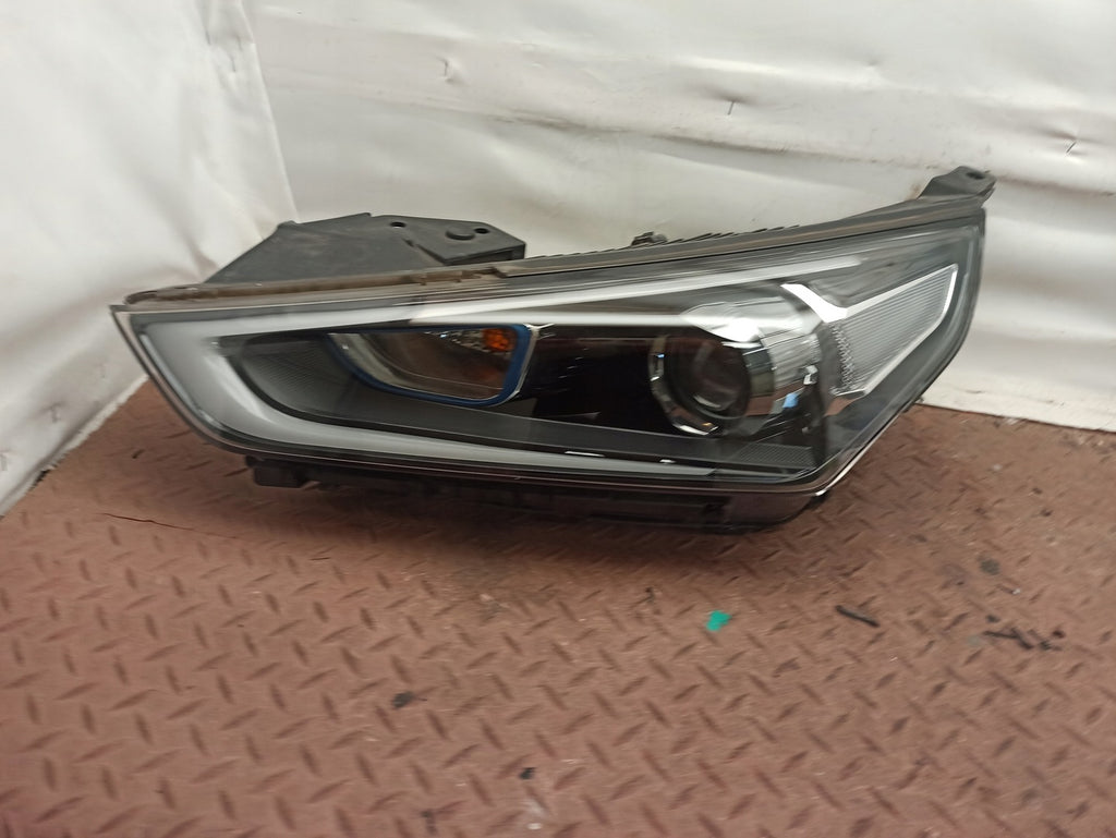 Frontscheinwerfer Hyundai Ioniq 5A04D94-03 Xenon FALSE Scheinwerfer Headlight SCH6455887120sg