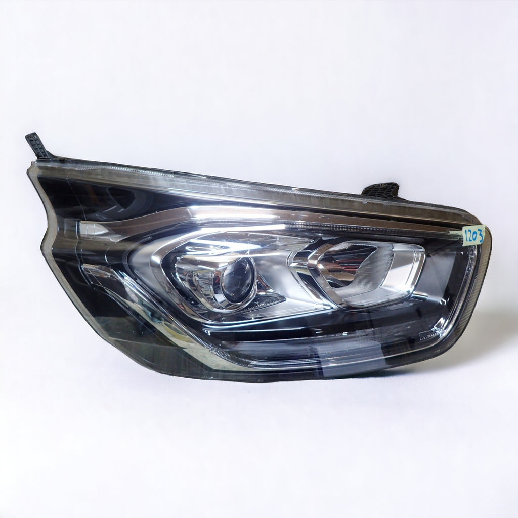 Frontscheinwerfer Ford Transit Custom JK21-13W029-DJ LED Rechts Headlight