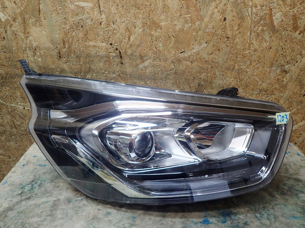 Frontscheinwerfer Ford Transit Custom JK21-13W029-DJ LED Rechts Headlight