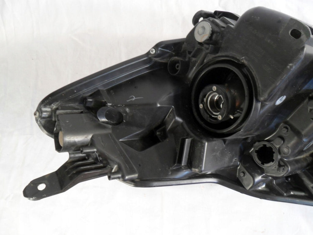 Frontscheinwerfer Toyota Yaris B01720073 Rechts Scheinwerfer Headlight SCH8817247899dj