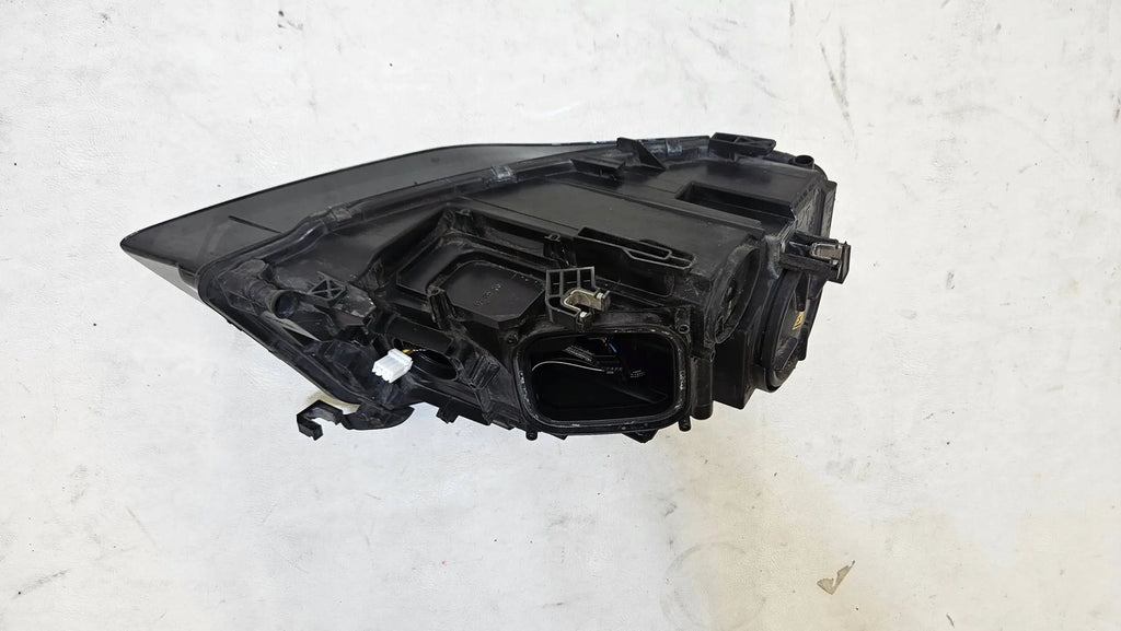 Frontscheinwerfer Audi A4 B8 8K0941003P Xenon Links Scheinwerfer Headlight