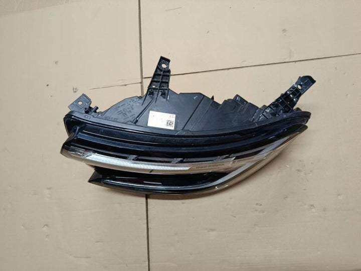 Frontscheinwerfer Renault 260609504R 80A805607 Full LED Links Headlight SCH5472761927st