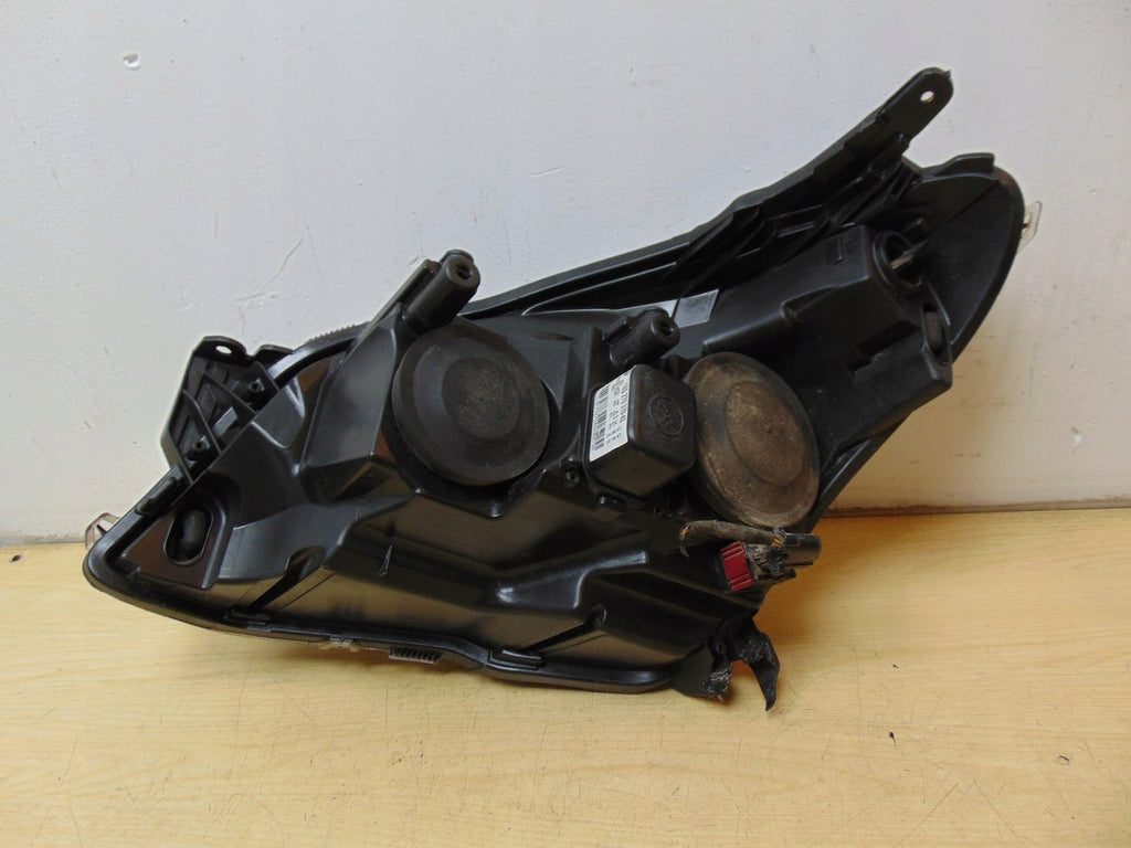 Frontscheinwerfer Opel Astra 1EG270370042 Rechts Scheinwerfer Headlight