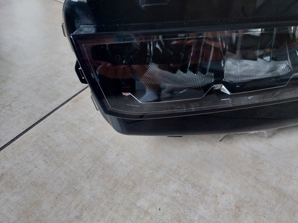 Frontscheinwerfer Citroën C3 Aircross YQ00720980 39225820-1 Links Headlight SCH2142743921nd