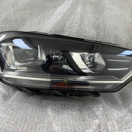 Frontscheinwerfer VW Sportsvan 517941032B Xenon Rechts Scheinwerfer Headlight SCH5597933421fn