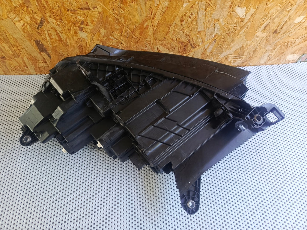 Frontscheinwerfer Skoda Enyaq 5LB941016 Full LED Rechts Scheinwerfer Headlight SCH9192760370nq