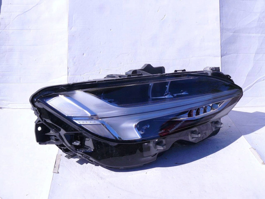 Frontscheinwerfer Volvo S90 V90 II 32404736 LED Rechts Scheinwerfer Headlight SCH6716600736ja