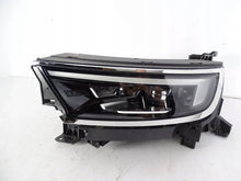 Laden Sie das Bild in den Galerie-Viewer, Frontscheinwerfer Opel Mokka 9834016880 Links Scheinwerfer Headlight