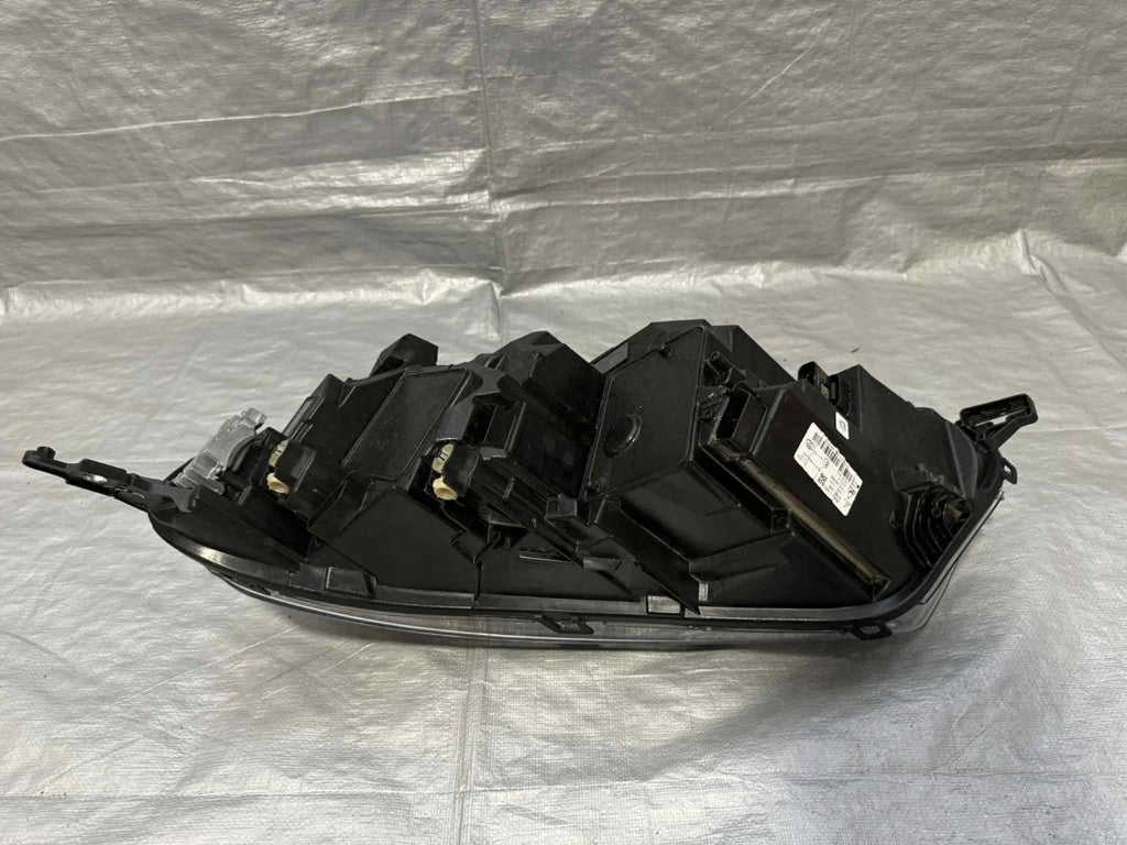 Frontscheinwerfer Toyota Proace 23-9847211480 Full LED Rechts Headlight SCH7397188081zb