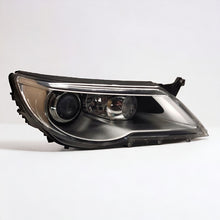 Laden Sie das Bild in den Galerie-Viewer, Frontscheinwerfer VW Tiguan 5N1941032K Xenon Rechts Scheinwerfer Headlight