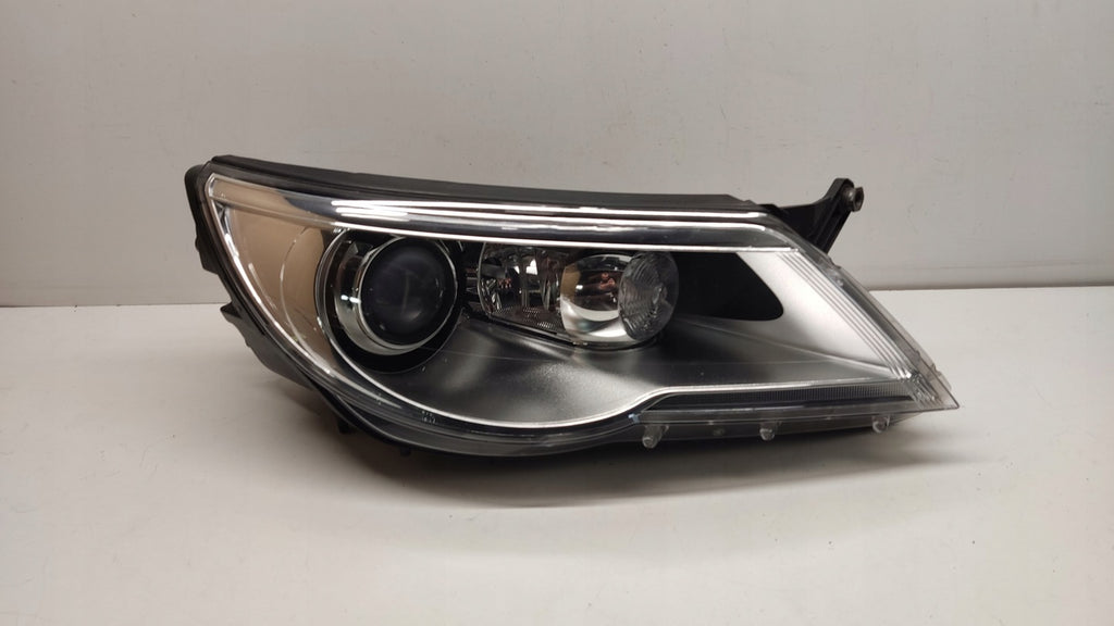 Frontscheinwerfer VW Tiguan 5N1941032K Xenon Rechts Scheinwerfer Headlight