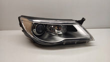 Laden Sie das Bild in den Galerie-Viewer, Frontscheinwerfer VW Tiguan 5N1941032K Xenon Rechts Scheinwerfer Headlight