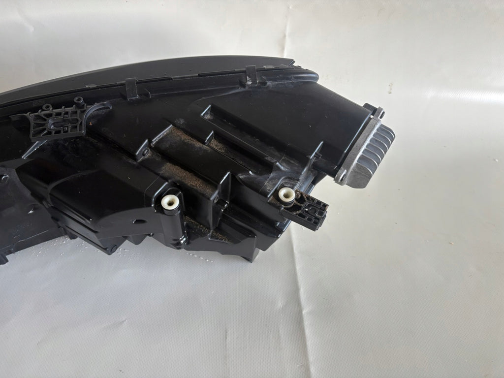 Frontscheinwerfer Audi A4 8W0941784 Rechts Scheinwerfer Headlight SCH5606464229iz